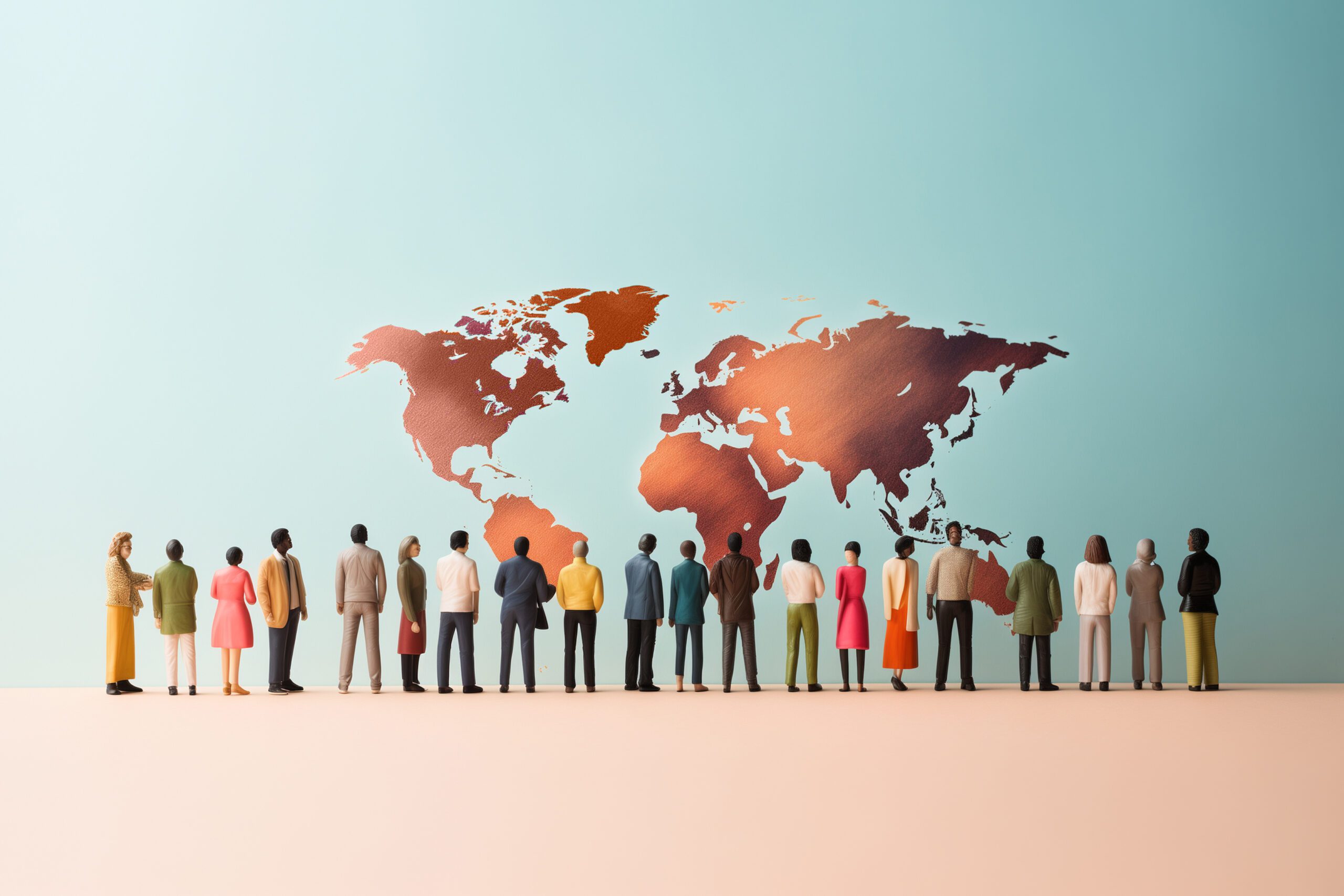 Global network