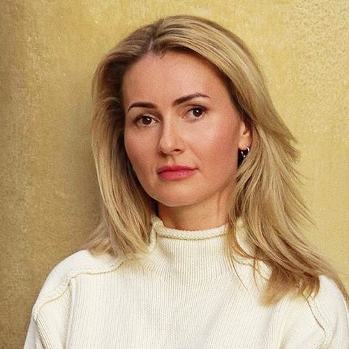 Elena Garashchenko